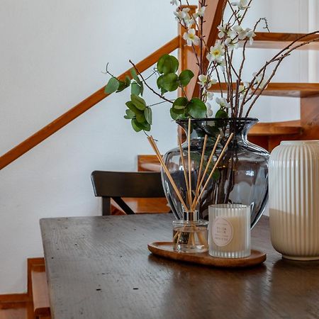 Beguest Bairro Alto City View Apartment Lisboa Dış mekan fotoğraf
