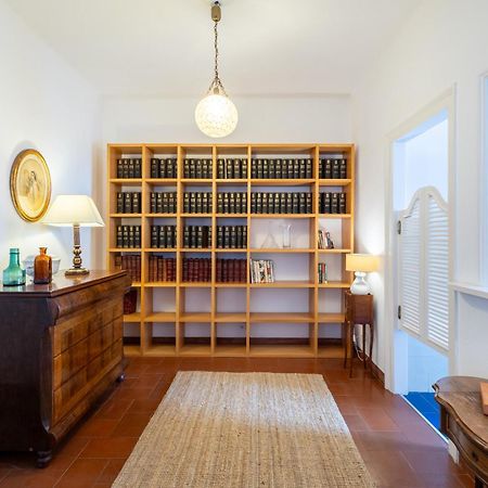 Beguest Bairro Alto City View Apartment Lisboa Dış mekan fotoğraf