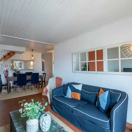 Beguest Bairro Alto City View Apartment Lisboa Dış mekan fotoğraf