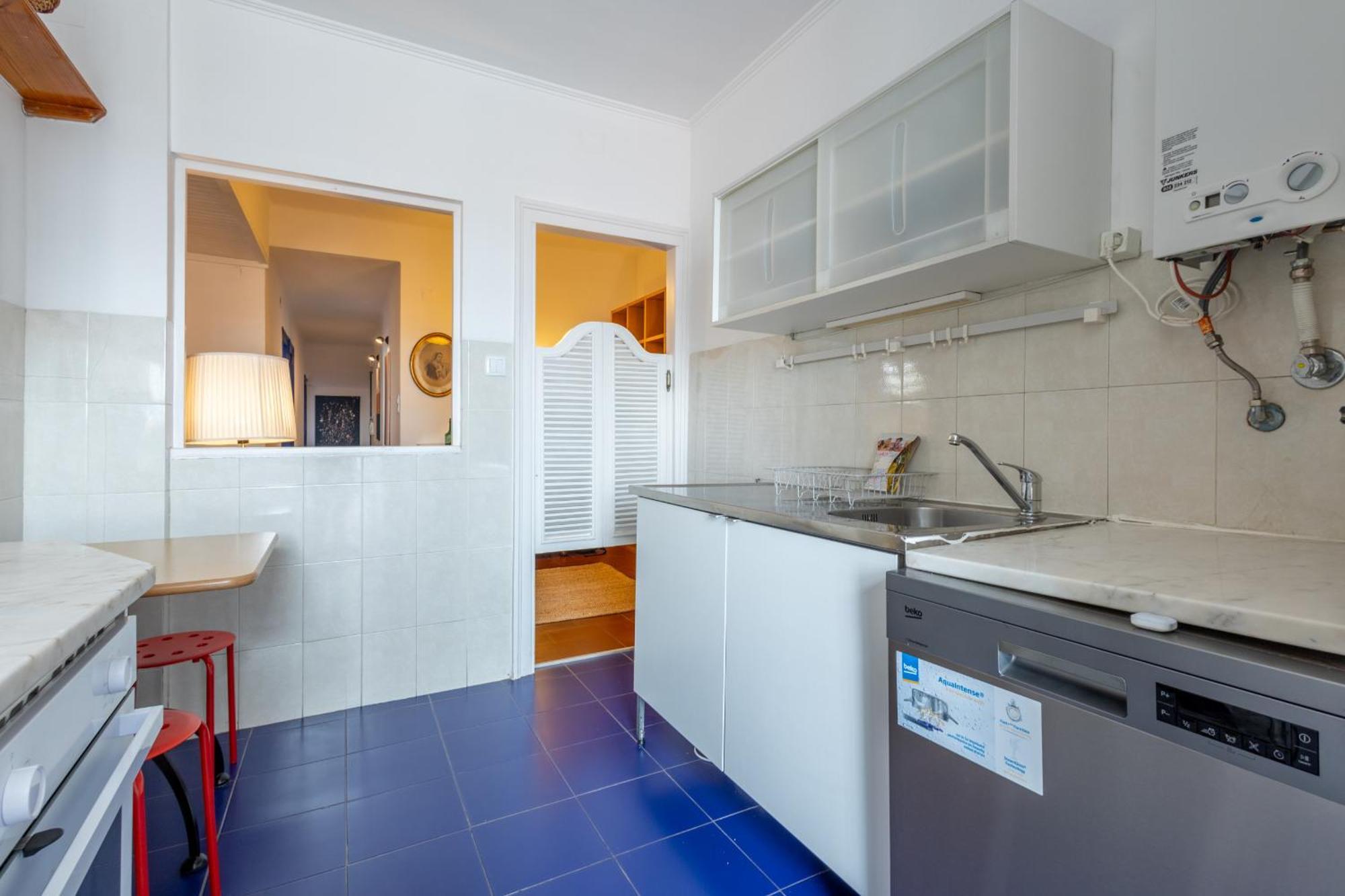 Beguest Bairro Alto City View Apartment Lisboa Dış mekan fotoğraf