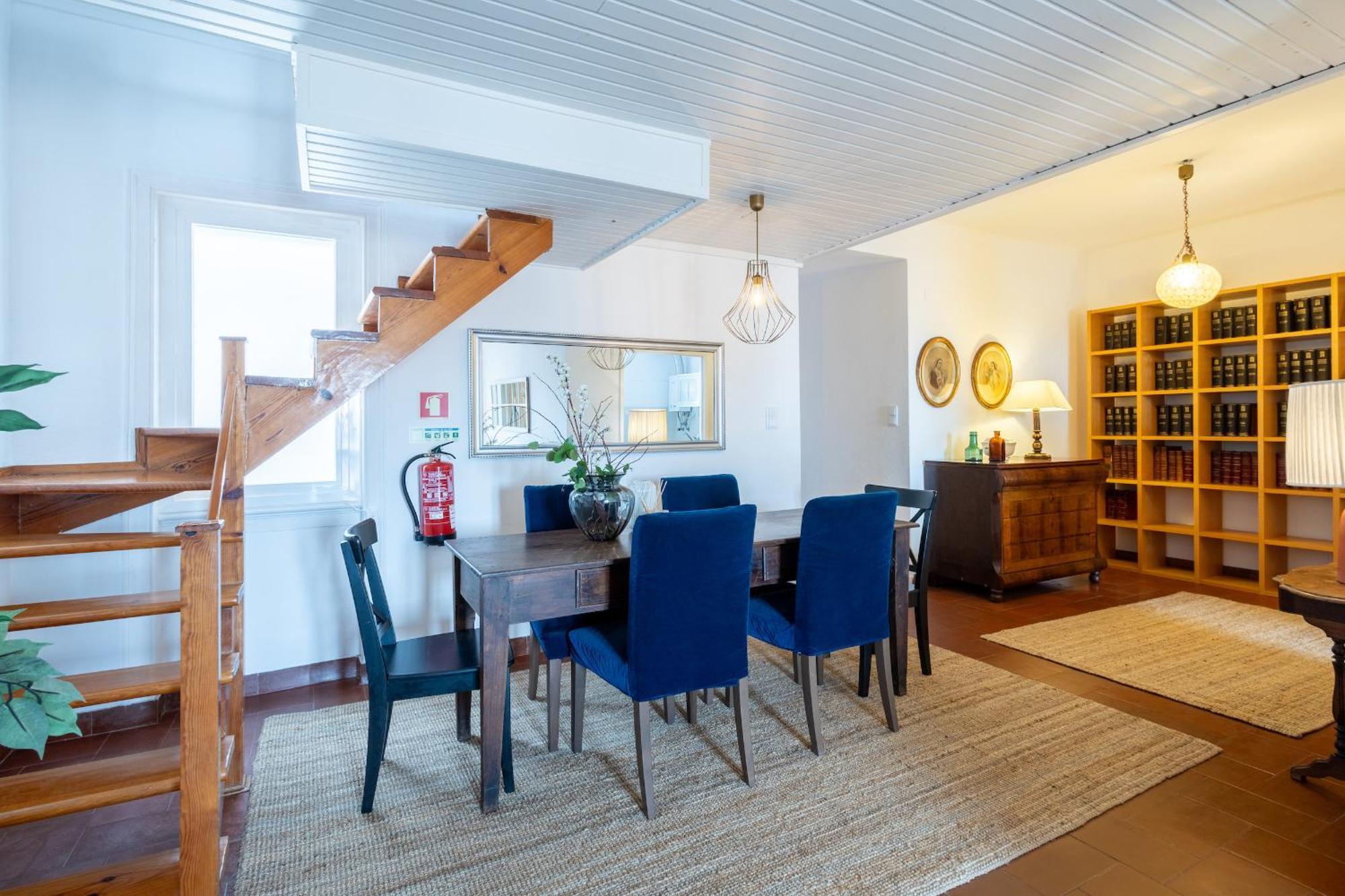 Beguest Bairro Alto City View Apartment Lisboa Dış mekan fotoğraf