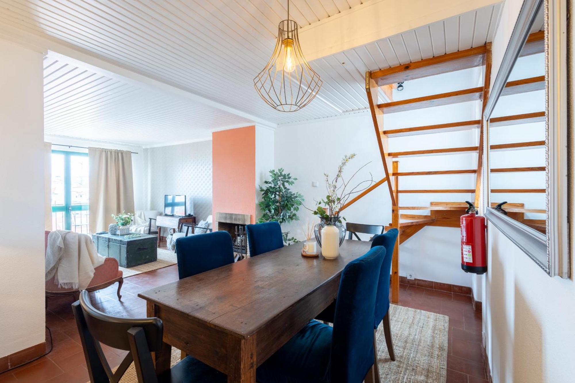 Beguest Bairro Alto City View Apartment Lisboa Dış mekan fotoğraf