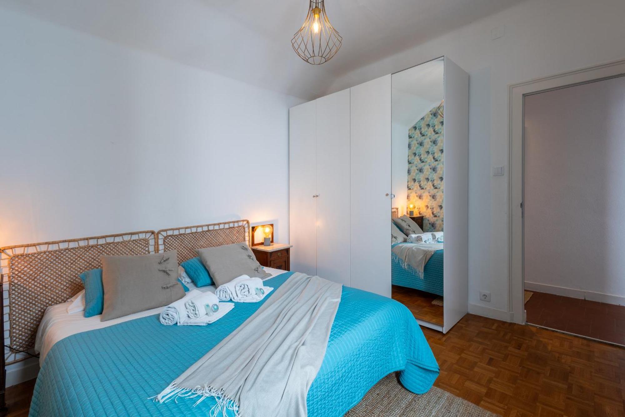 Beguest Bairro Alto City View Apartment Lisboa Dış mekan fotoğraf
