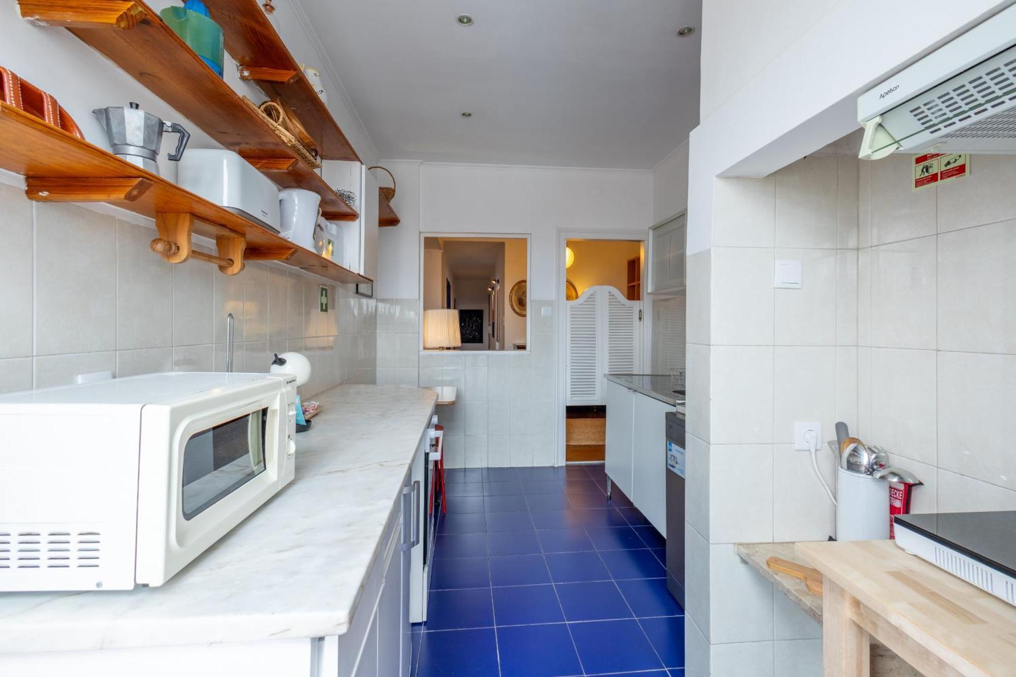 Beguest Bairro Alto City View Apartment Lisboa Dış mekan fotoğraf