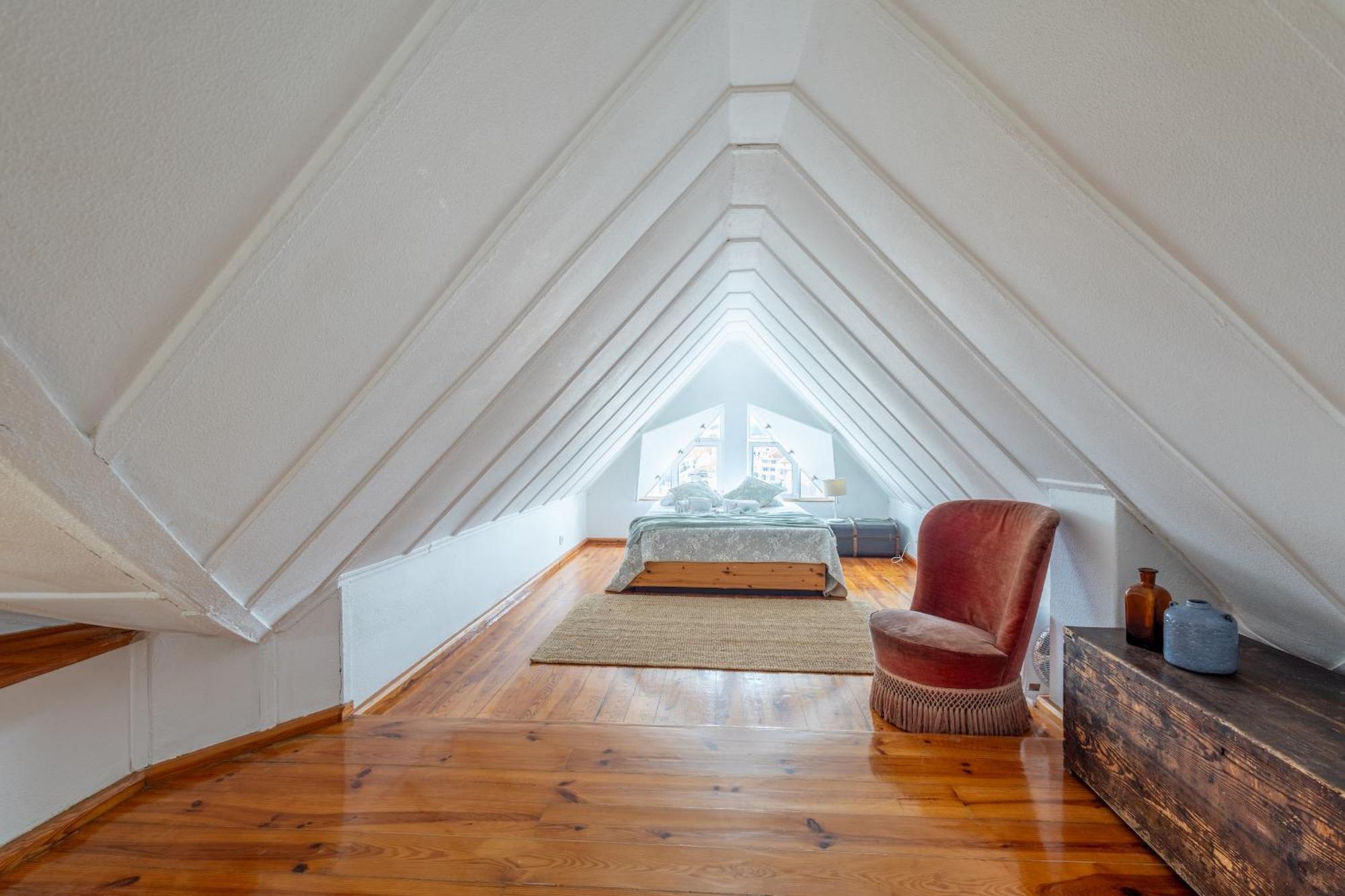 Beguest Bairro Alto City View Apartment Lisboa Dış mekan fotoğraf