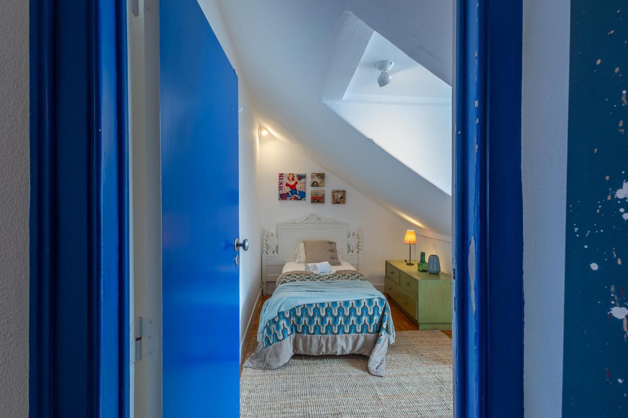 Beguest Bairro Alto City View Apartment Lisboa Dış mekan fotoğraf