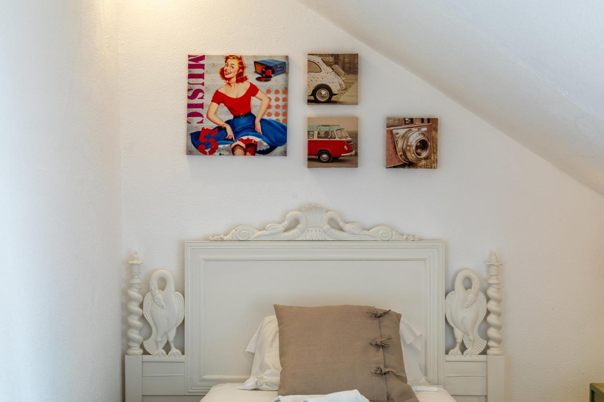 Beguest Bairro Alto City View Apartment Lisboa Dış mekan fotoğraf