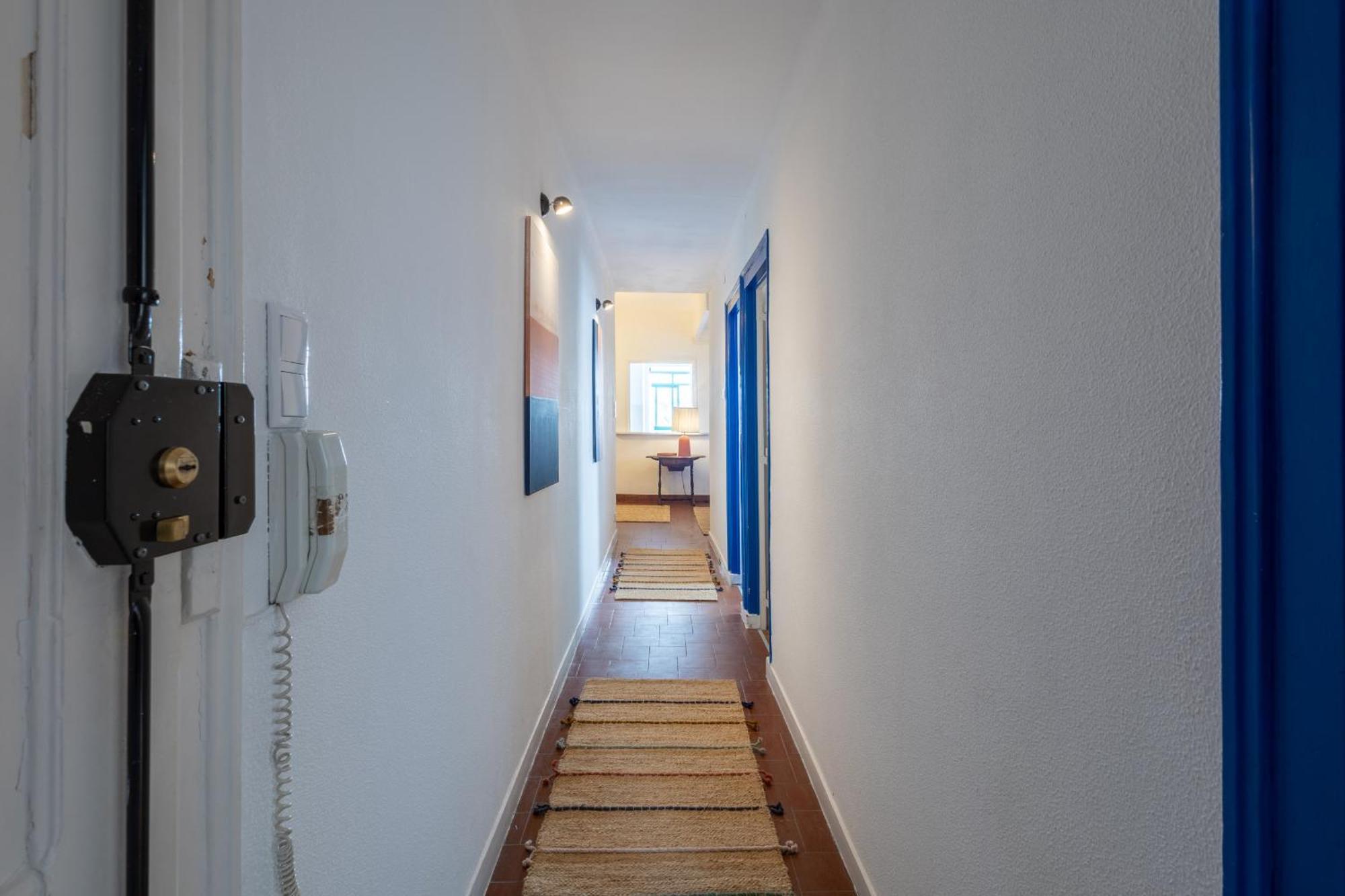 Beguest Bairro Alto City View Apartment Lisboa Dış mekan fotoğraf