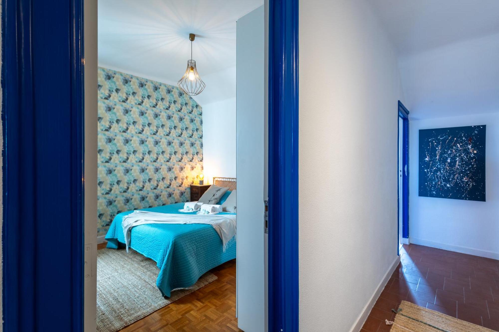 Beguest Bairro Alto City View Apartment Lisboa Dış mekan fotoğraf