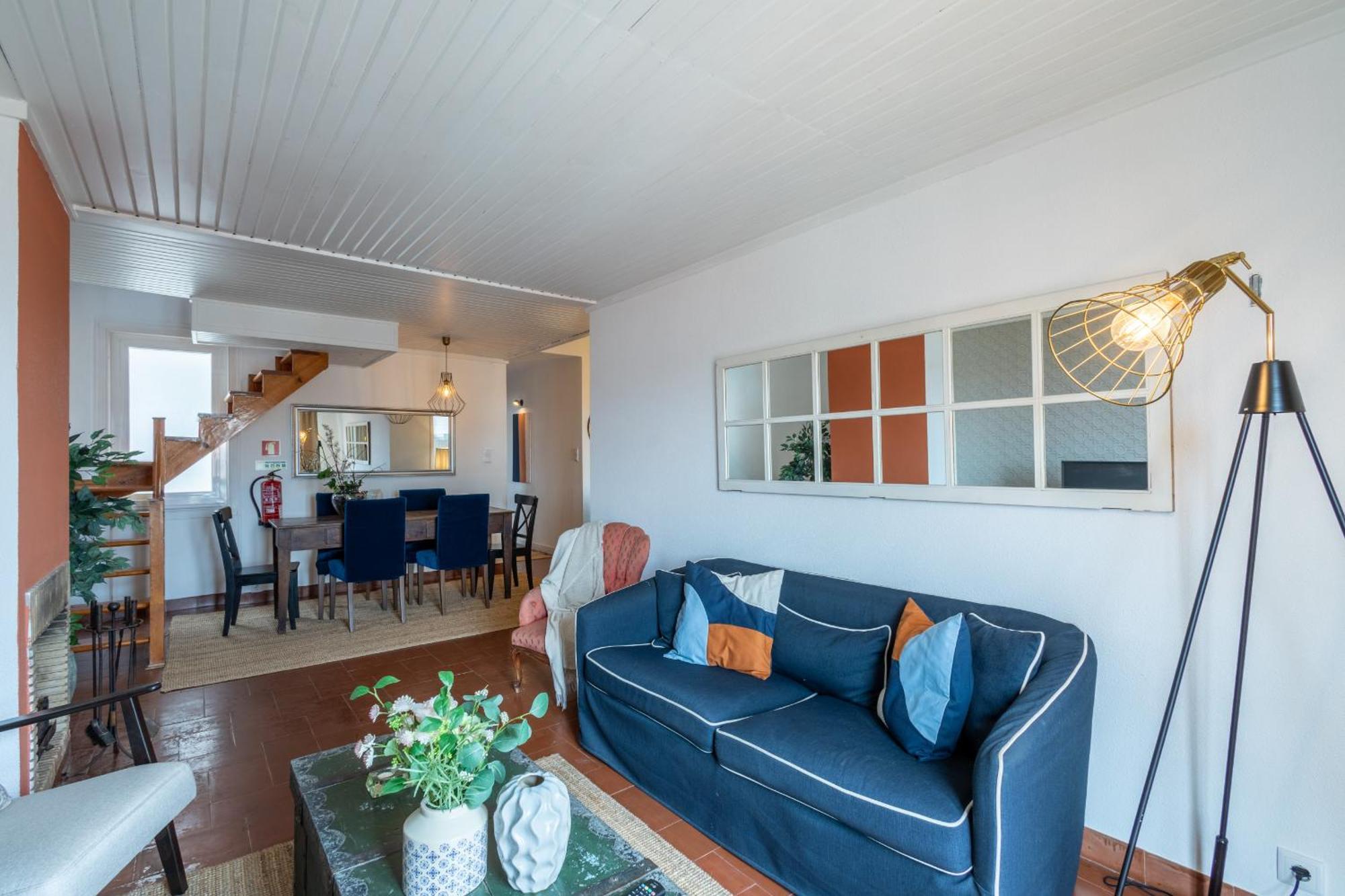 Beguest Bairro Alto City View Apartment Lisboa Dış mekan fotoğraf