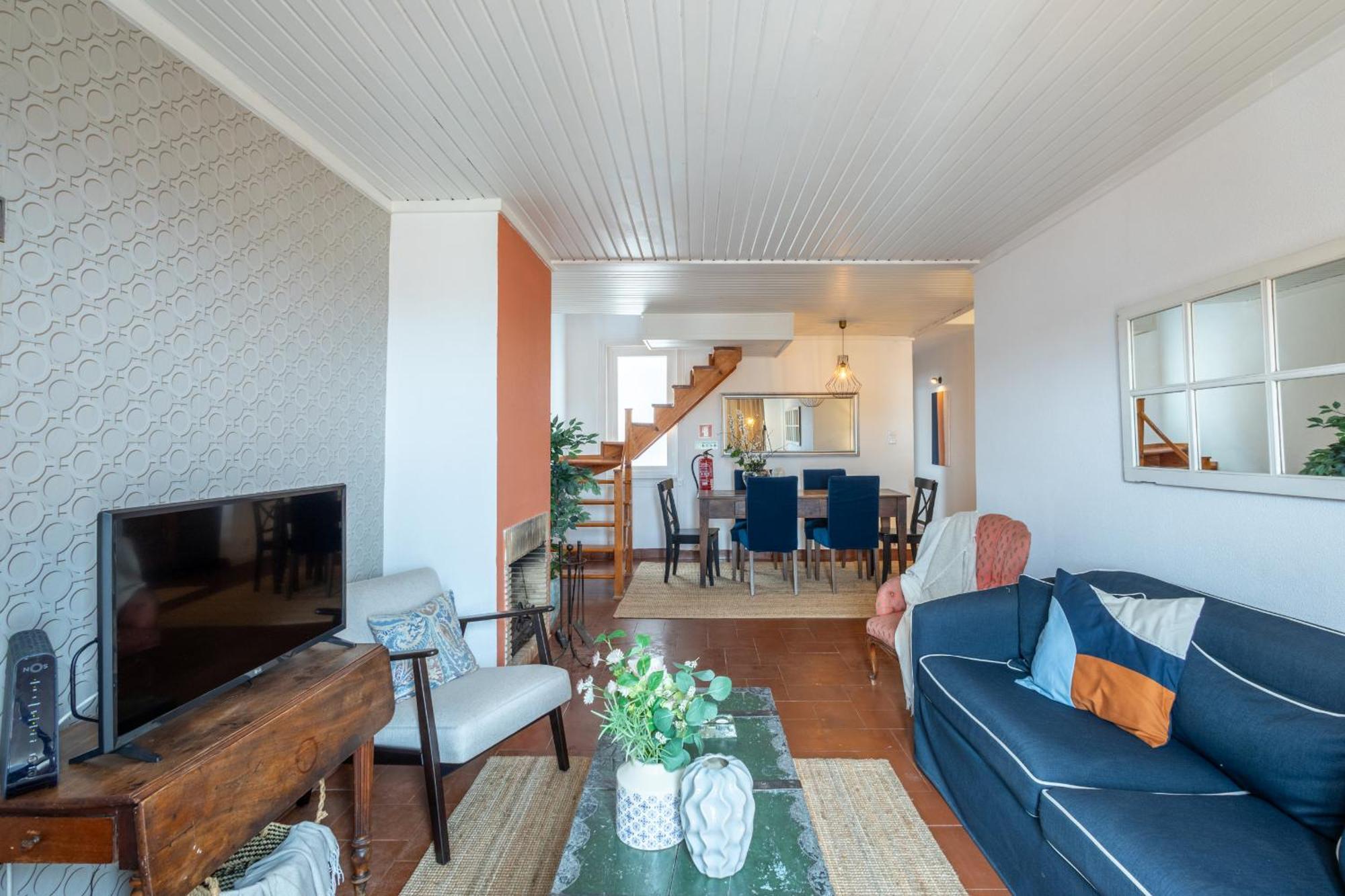 Beguest Bairro Alto City View Apartment Lisboa Dış mekan fotoğraf